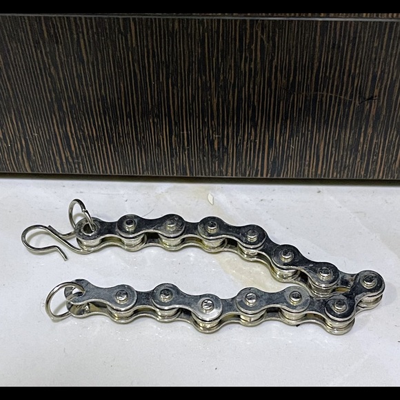 🔴Smart Interlinked Bracelet for Men - Picture 3 of 5